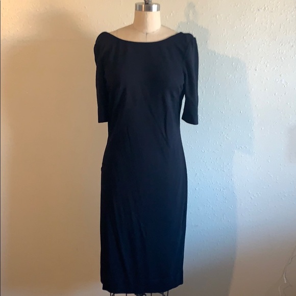 Banana Republic Dresses Classic Banana Republic Sheath Dress Poshmark